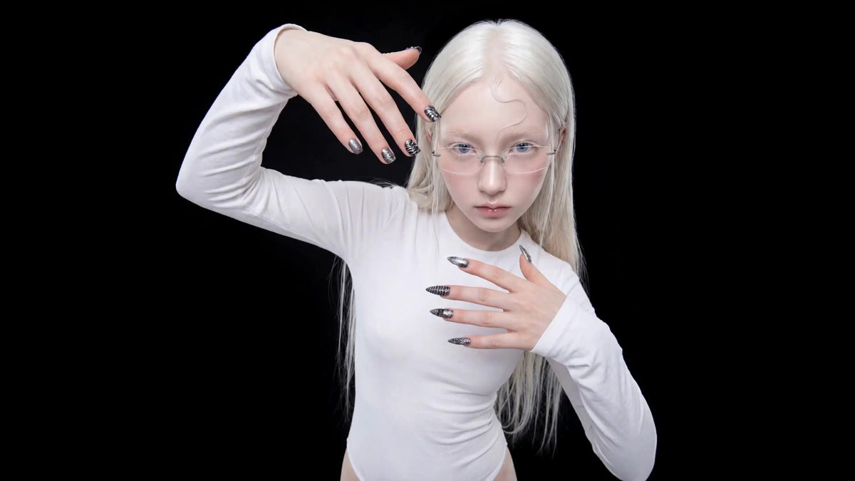 Première image du film AYUME, au format natif.